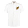 Workforce shirt short-sleeved (classic fit) Thumbnail