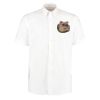 Workforce shirt short-sleeved (classic fit) Thumbnail