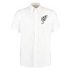 Workforce shirt short-sleeved (classic fit) Thumbnail