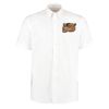 Workforce shirt short-sleeved (classic fit) Thumbnail