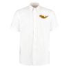 Workforce shirt short-sleeved (classic fit) Thumbnail