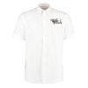 Workforce shirt short-sleeved (classic fit) Thumbnail