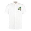 Workforce shirt short-sleeved (classic fit) Thumbnail
