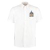 Workforce shirt short-sleeved (classic fit) Thumbnail