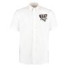 Workforce shirt short-sleeved (classic fit) Thumbnail