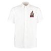 Workforce shirt short-sleeved (classic fit) Thumbnail