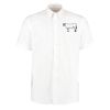 Workforce shirt short-sleeved (classic fit) Thumbnail