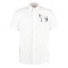 Workforce shirt short-sleeved (classic fit) Thumbnail