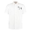 Workforce shirt short-sleeved (classic fit) Thumbnail