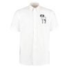 Workforce shirt short-sleeved (classic fit) Thumbnail