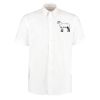 Workforce shirt short-sleeved (classic fit) Thumbnail