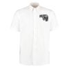 Workforce shirt short-sleeved (classic fit) Thumbnail