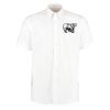 Workforce shirt short-sleeved (classic fit) Thumbnail
