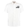 Workforce shirt short-sleeved (classic fit) Thumbnail