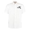Workforce shirt short-sleeved (classic fit) Thumbnail