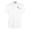 Workforce shirt short-sleeved (classic fit) Thumbnail