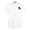 Workforce shirt short-sleeved (classic fit) Thumbnail