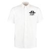 Workforce shirt short-sleeved (classic fit) Thumbnail