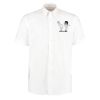 Workforce shirt short-sleeved (classic fit) Thumbnail
