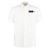 Workforce shirt short-sleeved (classic fit) Thumbnail