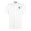 Workforce shirt short-sleeved (classic fit) Thumbnail