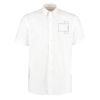 Workforce shirt short-sleeved (classic fit) Thumbnail