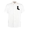 Workforce shirt short-sleeved (classic fit) Thumbnail
