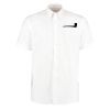 Workforce shirt short-sleeved (classic fit) Thumbnail