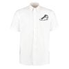 Workforce shirt short-sleeved (classic fit) Thumbnail