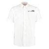 Workforce shirt short-sleeved (classic fit) Thumbnail