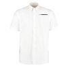 Workforce shirt short-sleeved (classic fit) Thumbnail