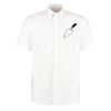 Workforce shirt short-sleeved (classic fit) Thumbnail