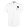 Workforce shirt short-sleeved (classic fit) Thumbnail