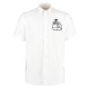 Workforce shirt short-sleeved (classic fit) Thumbnail
