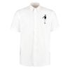 Workforce shirt short-sleeved (classic fit) Thumbnail