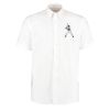Workforce shirt short-sleeved (classic fit) Thumbnail