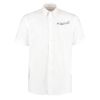 Workforce shirt short-sleeved (classic fit) Thumbnail