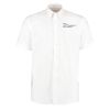 Workforce shirt short-sleeved (classic fit) Thumbnail