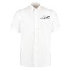 Workforce shirt short-sleeved (classic fit) Thumbnail
