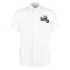 Workforce shirt short-sleeved (classic fit) Thumbnail