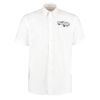 Workforce shirt short-sleeved (classic fit) Thumbnail
