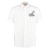 Workforce shirt short-sleeved (classic fit) Thumbnail