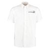 Workforce shirt short-sleeved (classic fit) Thumbnail