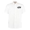 Workforce shirt short-sleeved (classic fit) Thumbnail