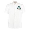 Workforce shirt short-sleeved (classic fit) Thumbnail