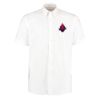 Workforce shirt short-sleeved (classic fit) Thumbnail
