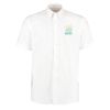 Workforce shirt short-sleeved (classic fit) Thumbnail