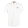 Workforce shirt short-sleeved (classic fit) Thumbnail