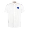 Workforce shirt short-sleeved (classic fit) Thumbnail