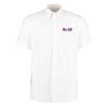 Workforce shirt short-sleeved (classic fit) Thumbnail